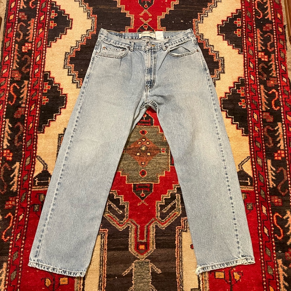 Levi's Regular Fit Jean